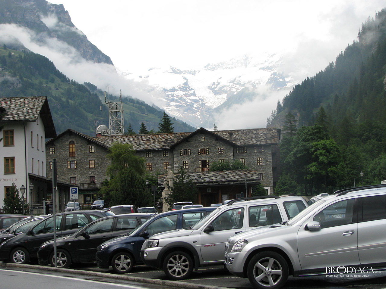 Gressoney-Saint-Jean